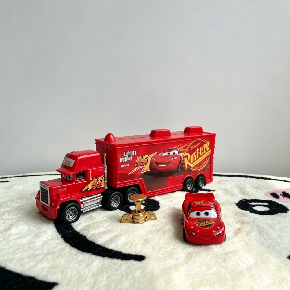 1:55 Scale Alloy Diecast Car M - огляд і ціна Kids Toys 3 Year Old