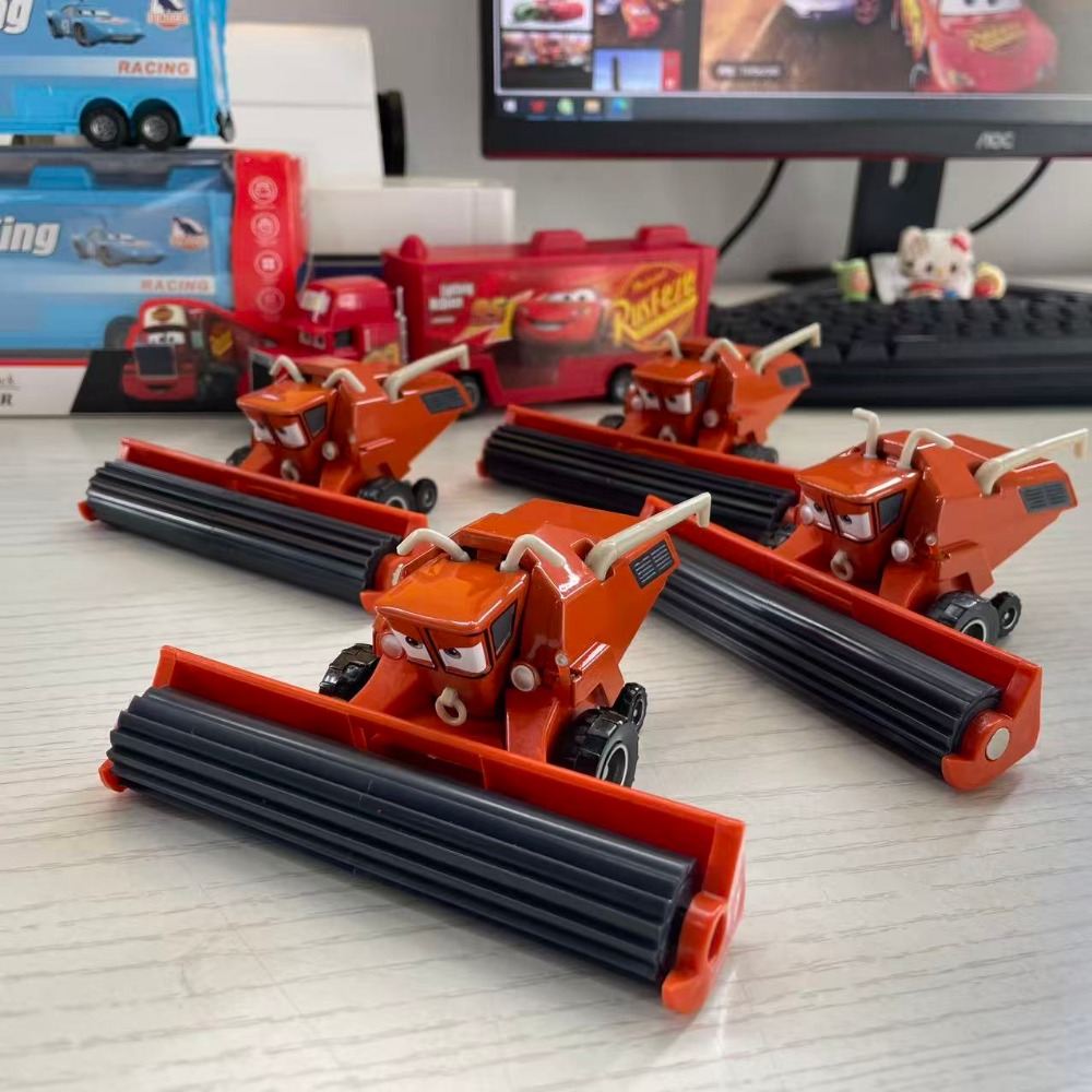 1:55 Scale Alloy Diecast Car M - огляд і ціна Kids Toys 3 Year Old