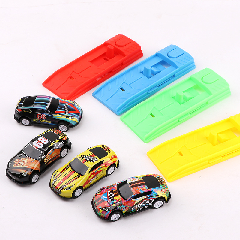 1pcs Funny Catapult Sliding Ca - огляд і ціна Catapult Launcher Toy