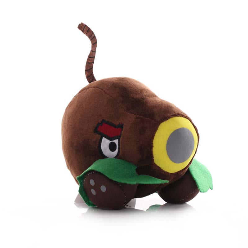 1pcs 15cm Plants vs Zombies Co - огляд і ціна Kids Zombie Toys